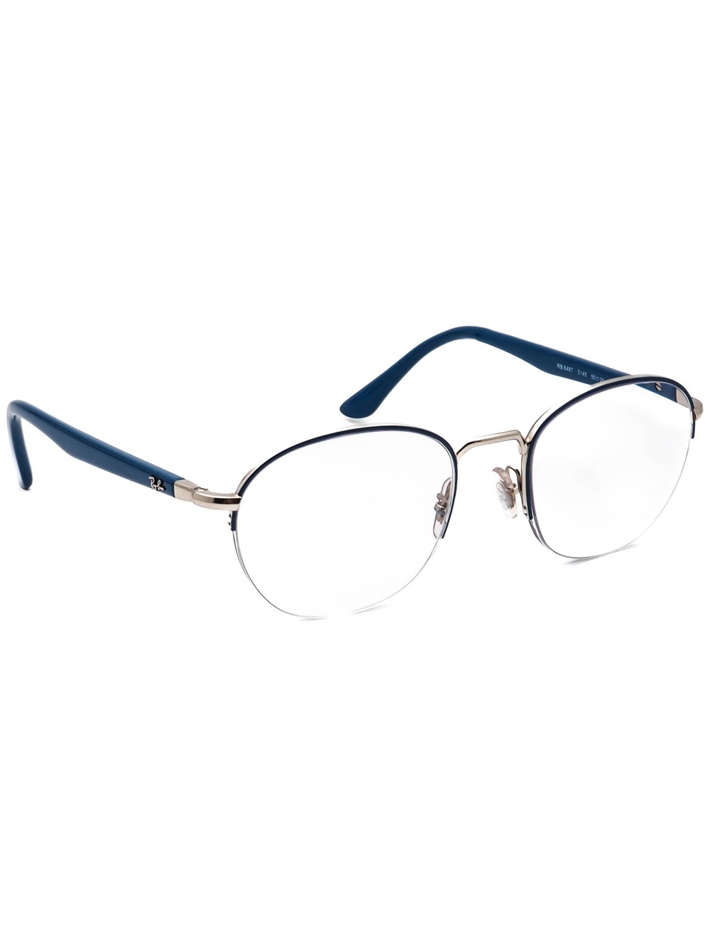 Ray-Ban RB 6487 3145 Eyewear